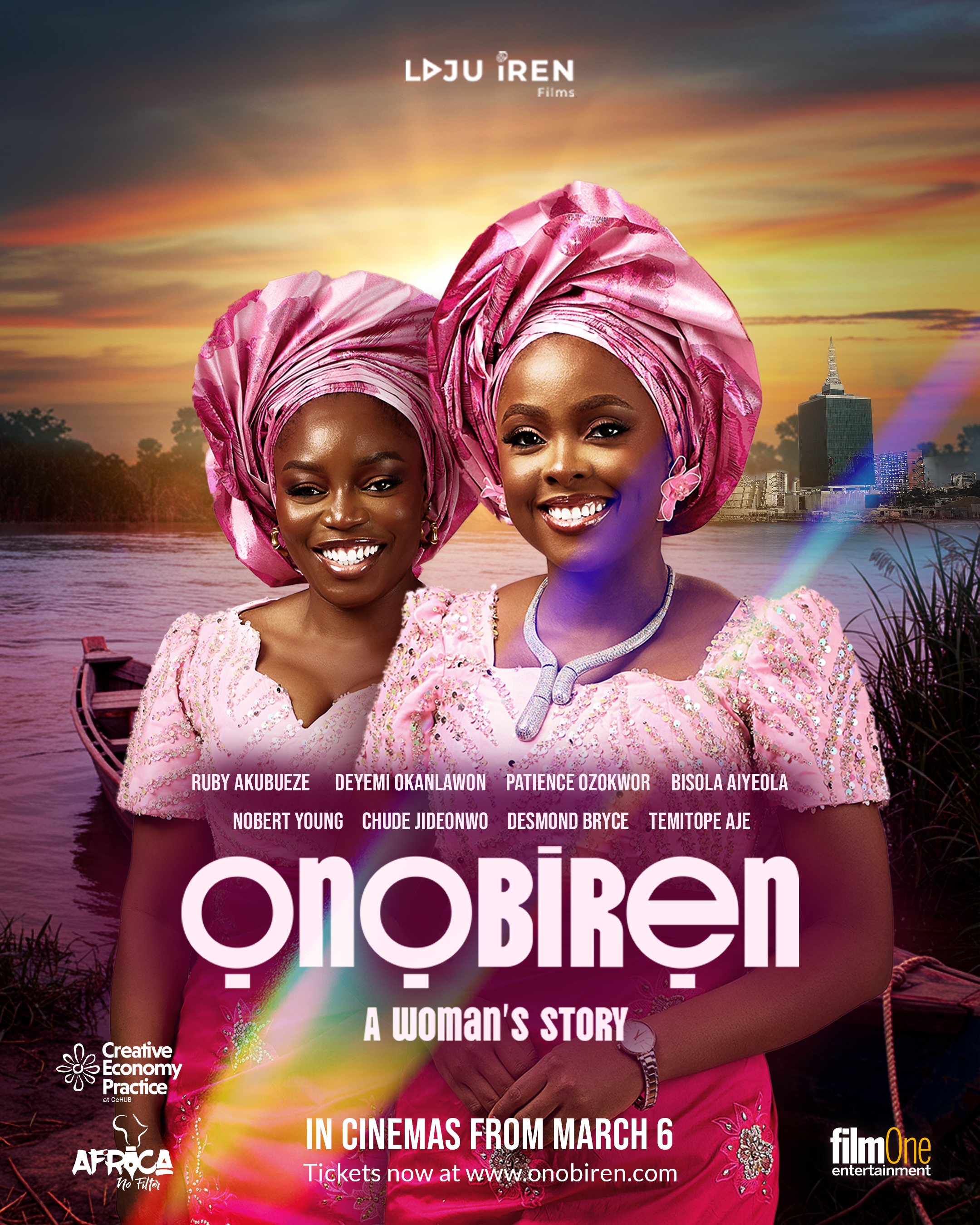 Onobiren Cinema Poster 2Artboard 1