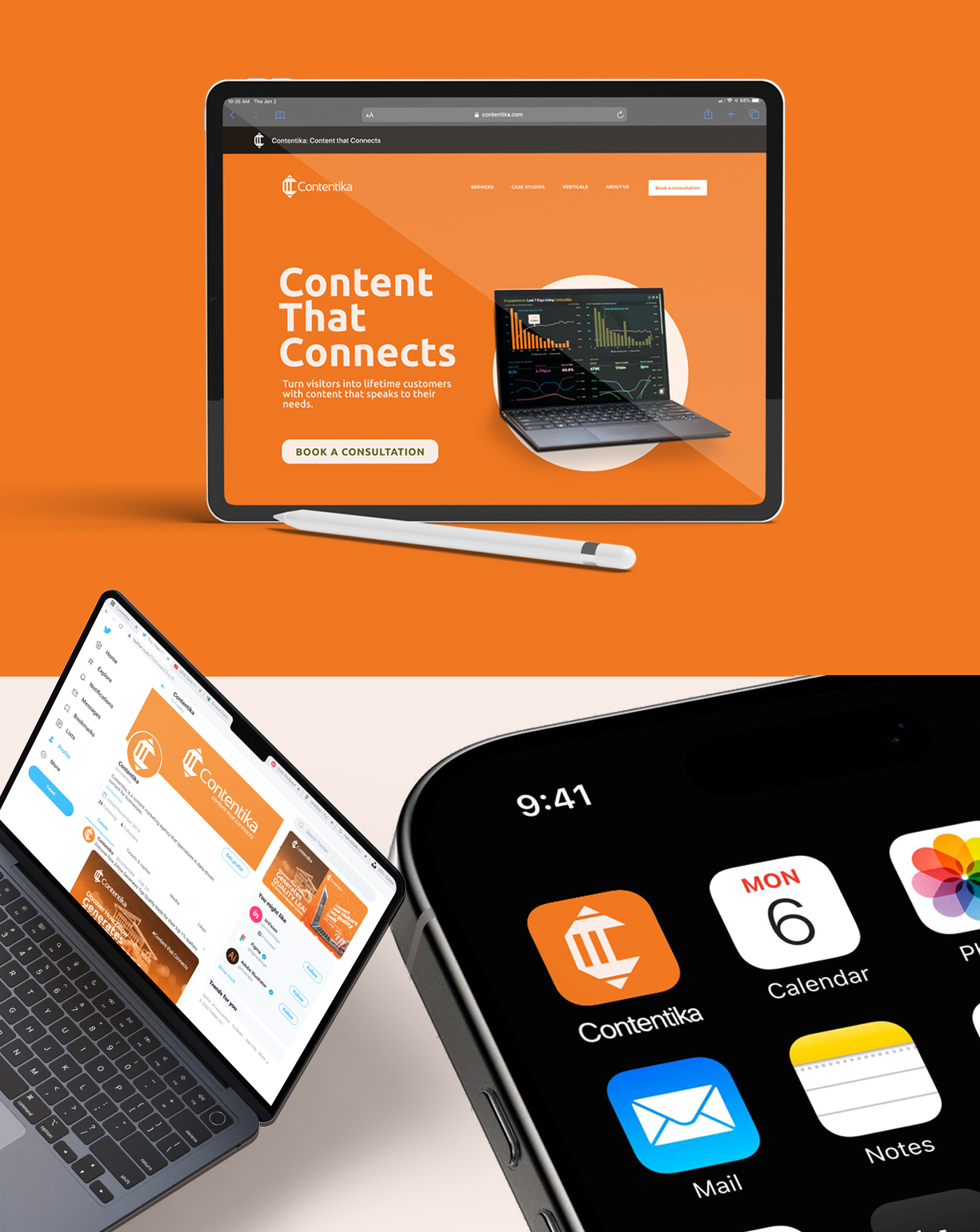 Contentika Case StudyArtboard 6