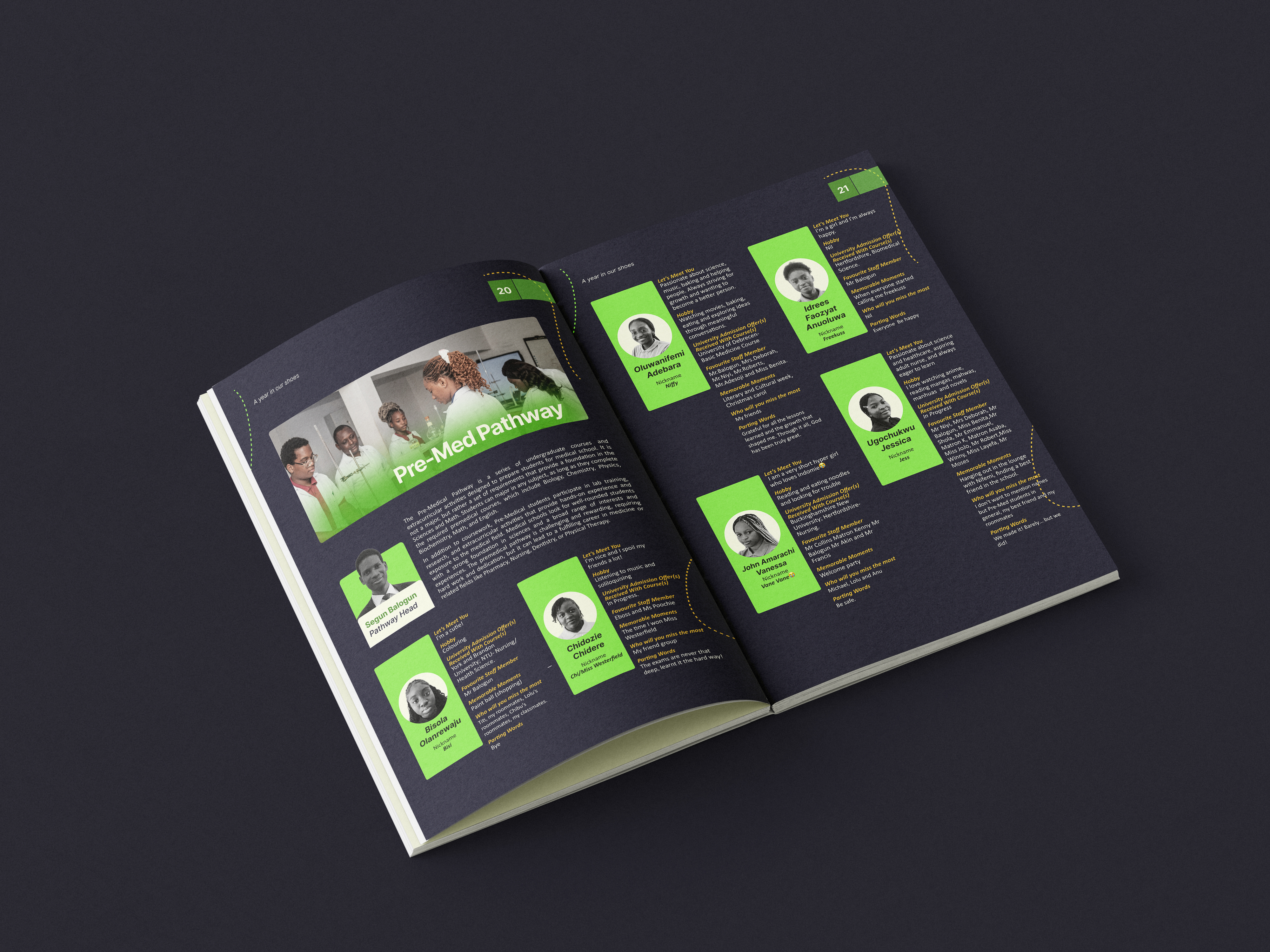 INside book mockupArtboard 4